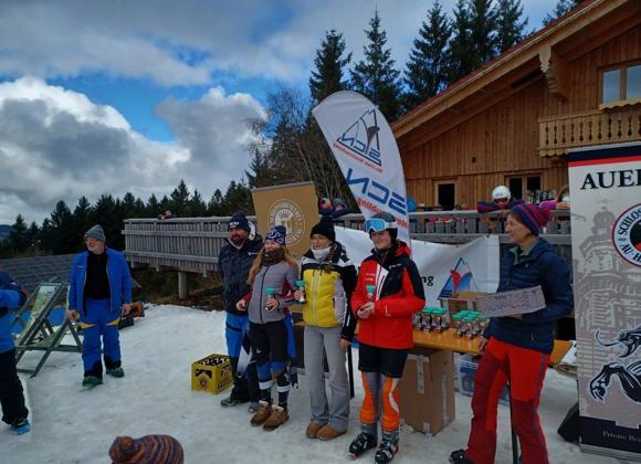 20260208 Jubiläumsslalom als Opf-Cup